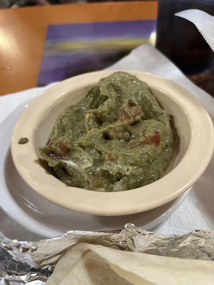Guacamole